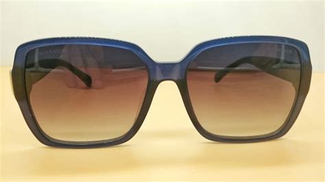 chanel 5408 sunglasses|Chanel gradient sunglasses.